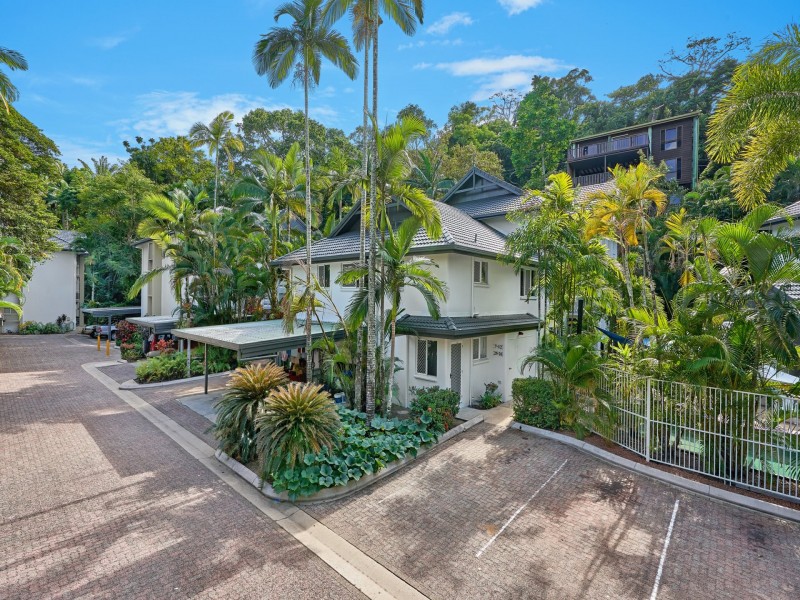 14/1 Ray Street, Yorkeys Knob QLD 4878