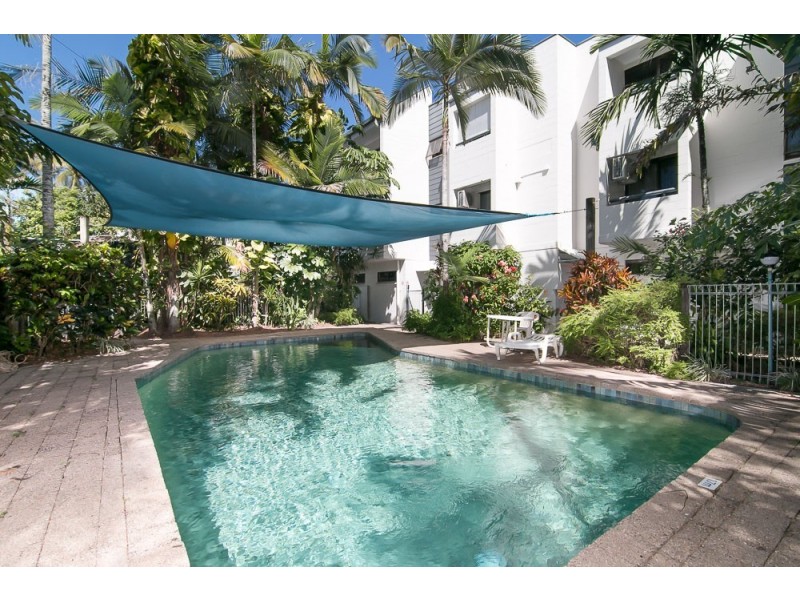 2/22 Rutherford Street, Yorkeys Knob QLD 4878