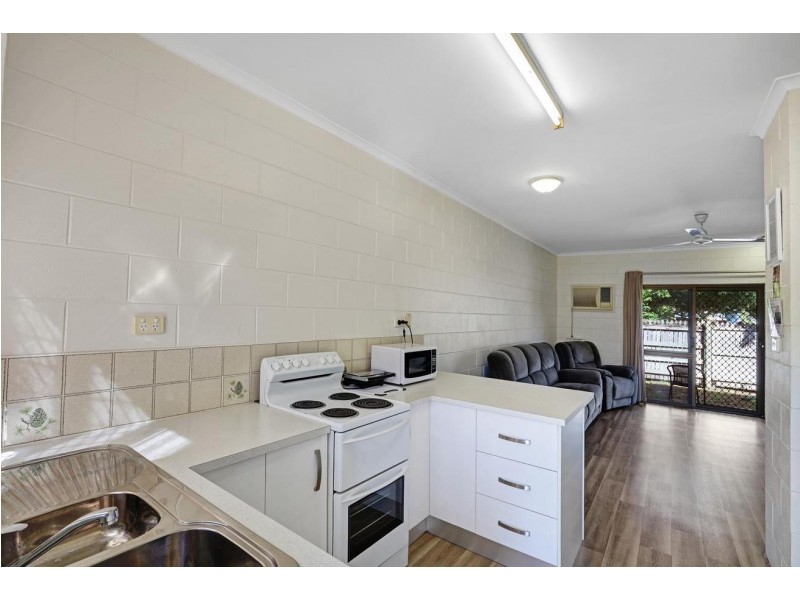 13/16-20 Fairweather Street, Yorkeys Knob QLD 4878