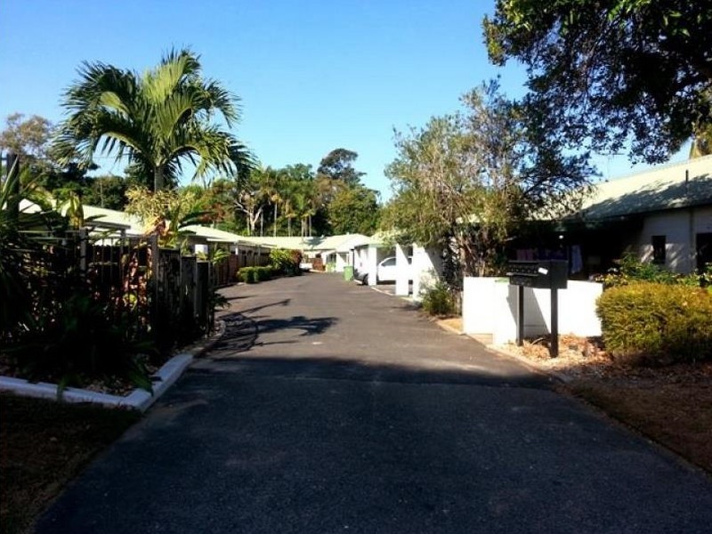 13/16-20 Fairweather Street, Yorkeys Knob QLD 4878
