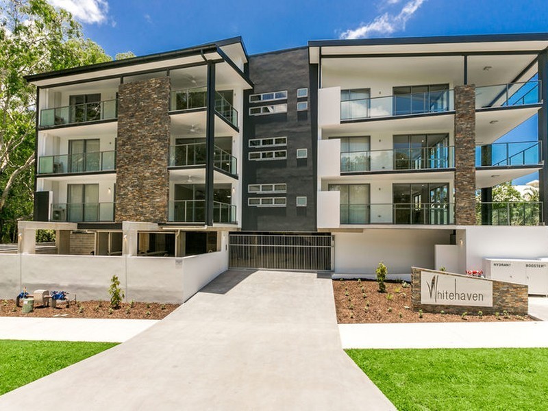 13/6-10 Wattle Street, Yorkeys Knob QLD 4878