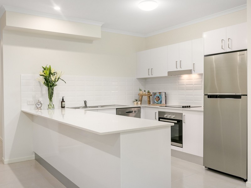 13/6-10 Wattle Street, Yorkeys Knob QLD 4878