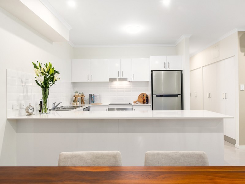13/6-10 Wattle Street, Yorkeys Knob QLD 4878