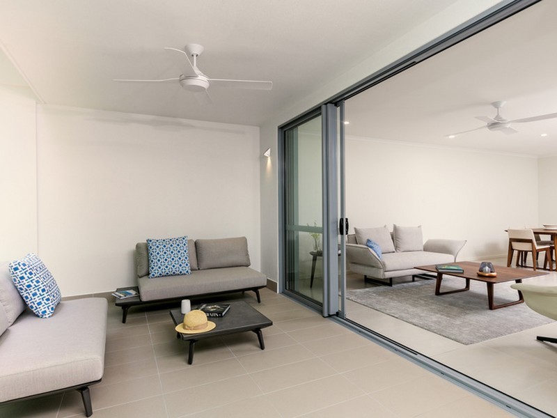 13/6-10 Wattle Street, Yorkeys Knob QLD 4878