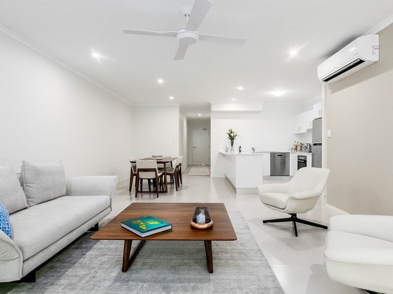 13/6-10 Wattle Street, Yorkeys Knob QLD 4878