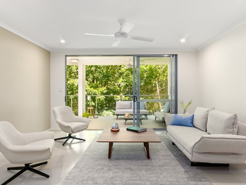 13/6-10 Wattle Street, Yorkeys Knob QLD 4878