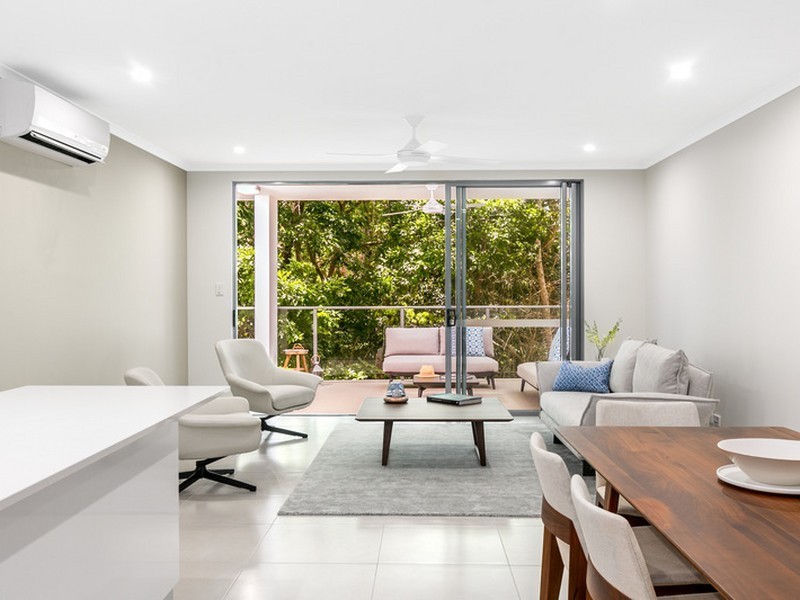 13/6-10 Wattle Street, Yorkeys Knob QLD 4878