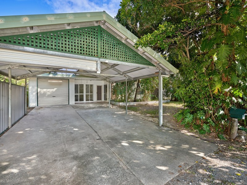 47 Best Street, Yorkeys Knob QLD 4878