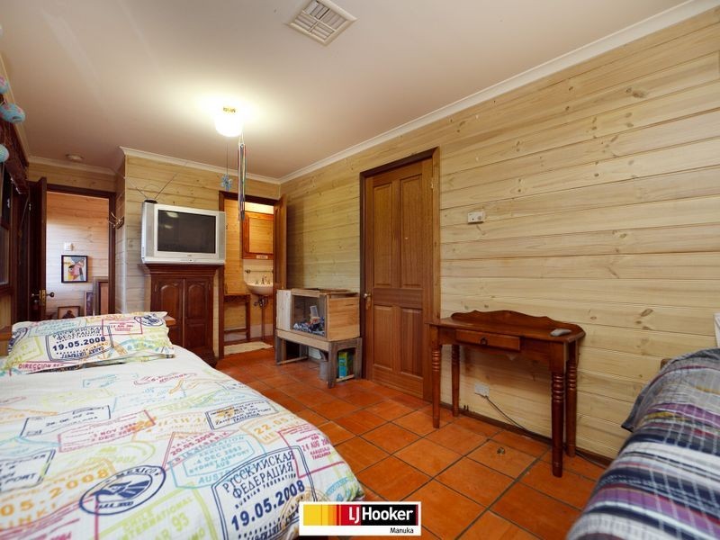 13 Dampier Crescent, Forrest ACT 2603