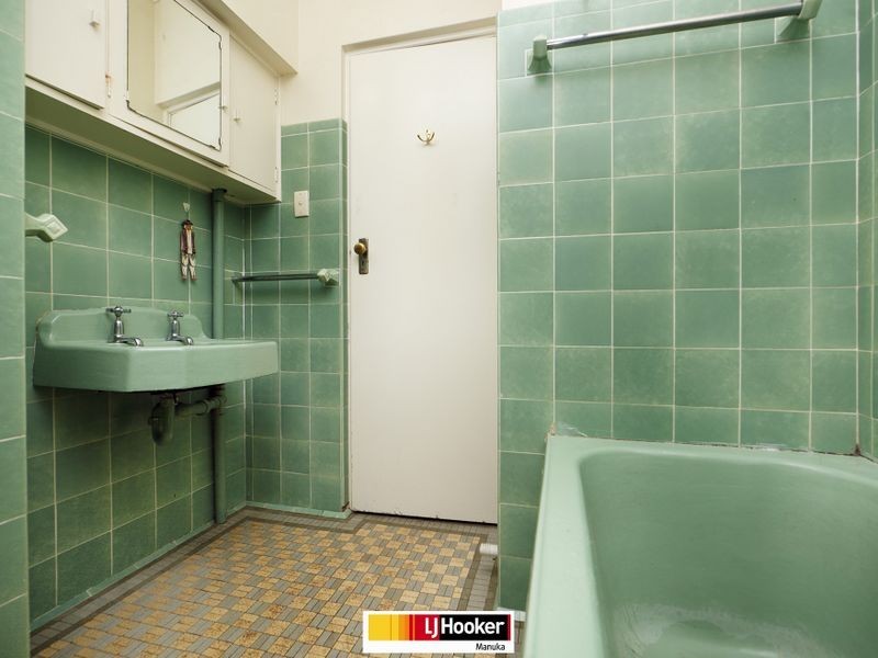 13 Dampier Crescent, Forrest ACT 2603