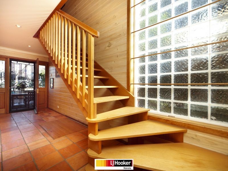 13 Dampier Crescent, Forrest ACT 2603