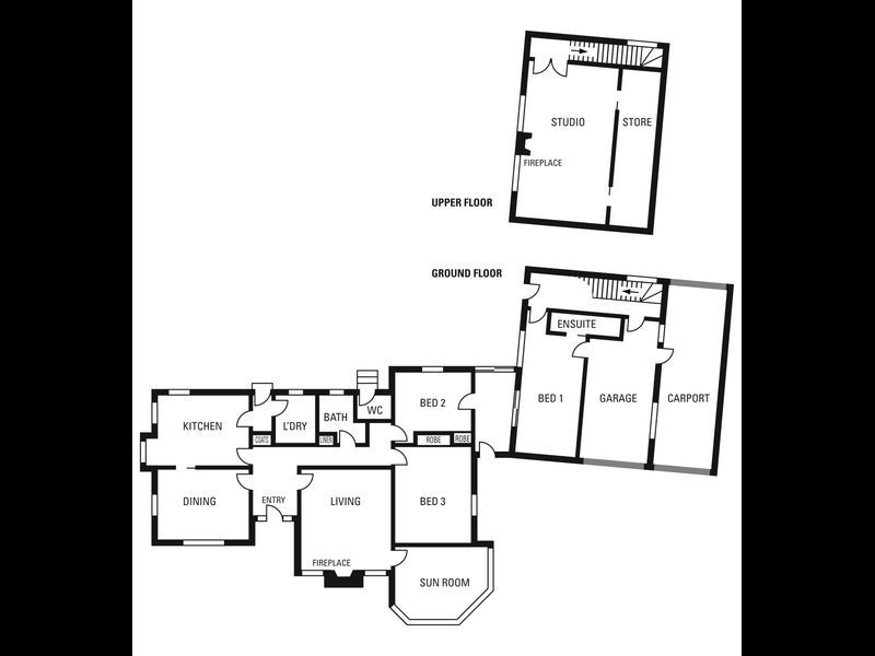 13 Dampier Crescent, Forrest ACT 2603
