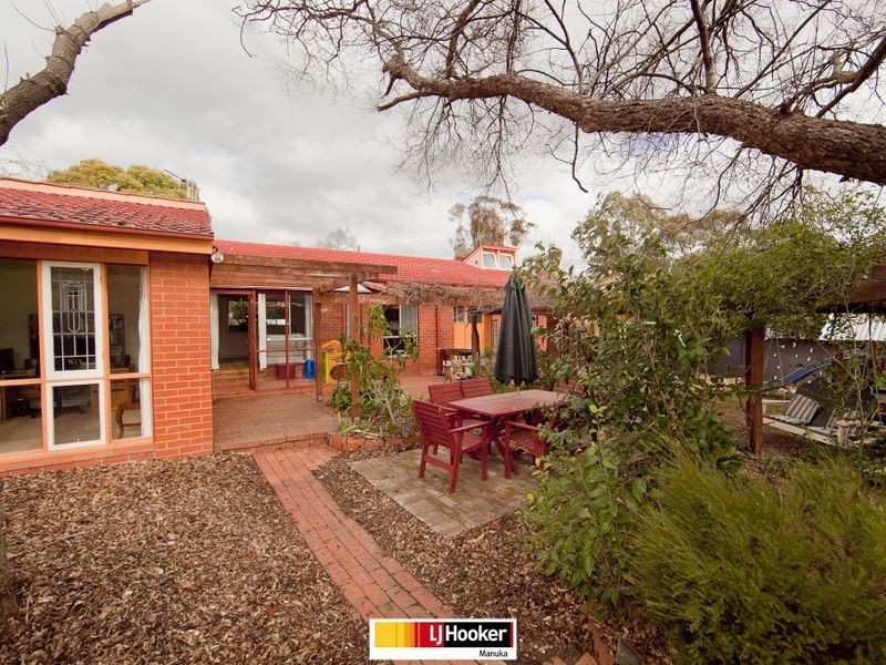 48 Kambalda Crescent, Fisher ACT 2611