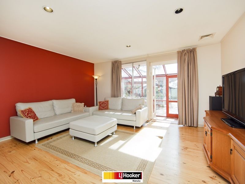 48 Kambalda Crescent, Fisher ACT 2611
