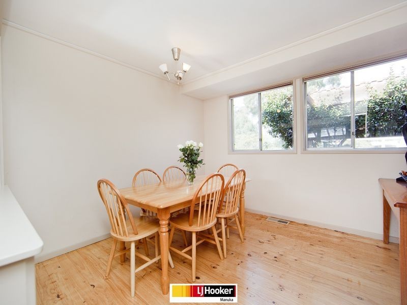 48 Kambalda Crescent, Fisher ACT 2611