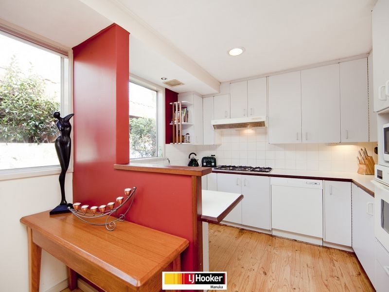 48 Kambalda Crescent, Fisher ACT 2611