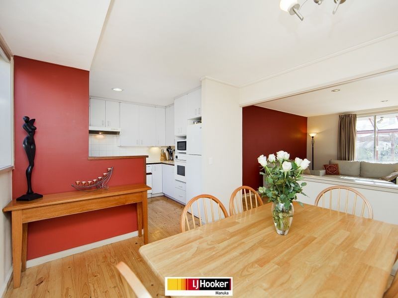 48 Kambalda Crescent, Fisher ACT 2611