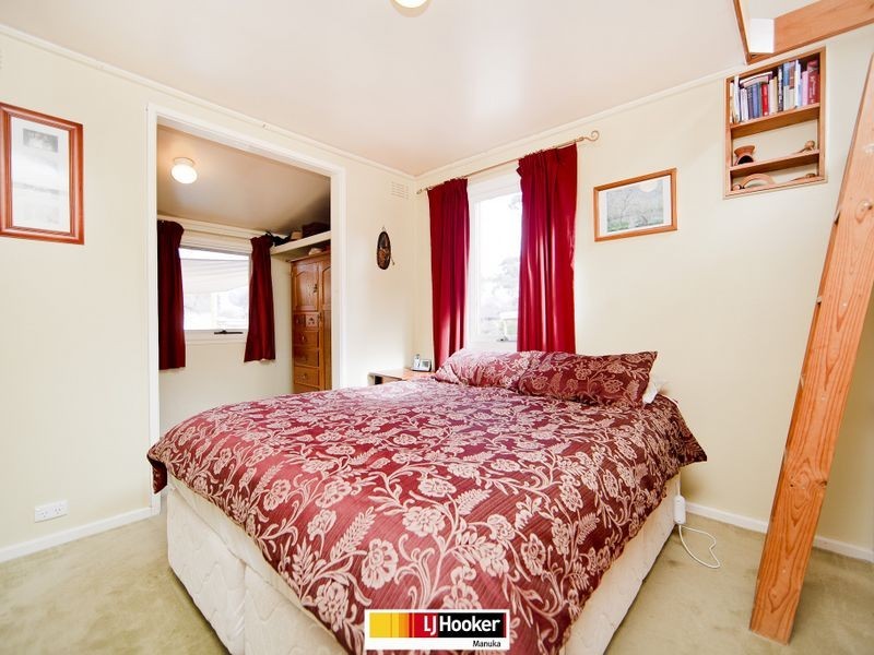 48 Kambalda Crescent, Fisher ACT 2611
