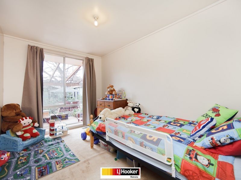 48 Kambalda Crescent, Fisher ACT 2611