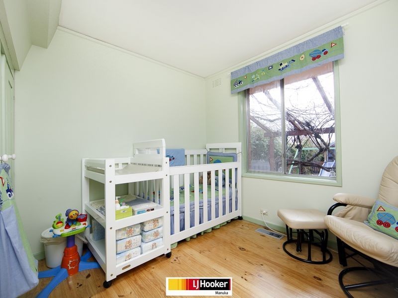 48 Kambalda Crescent, Fisher ACT 2611
