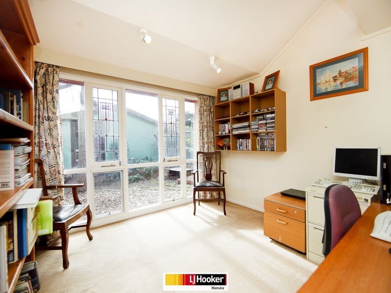 48 Kambalda Crescent, Fisher ACT 2611