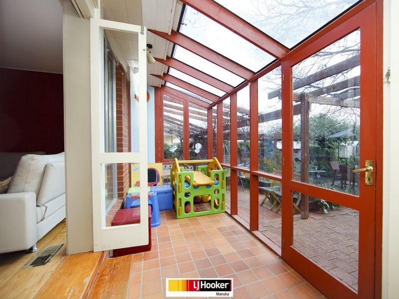 48 Kambalda Crescent, Fisher ACT 2611