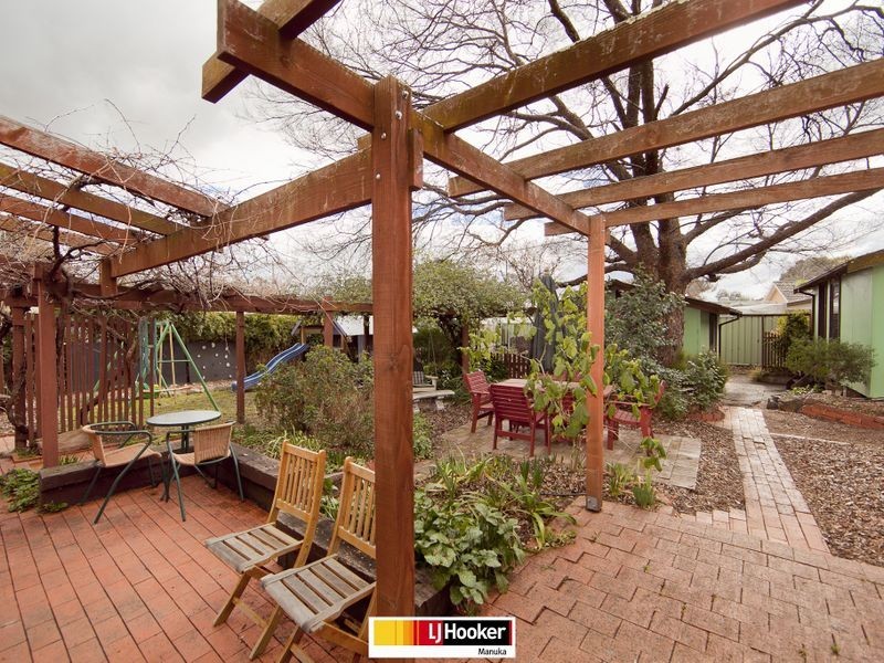 48 Kambalda Crescent, Fisher ACT 2611