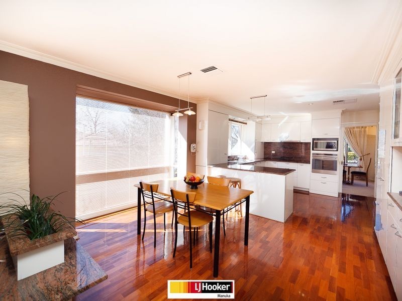 24 Golden Grove, Red Hill ACT 2603