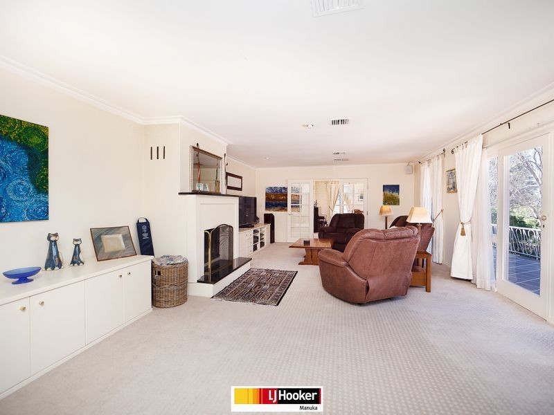 24 Golden Grove, Red Hill ACT 2603