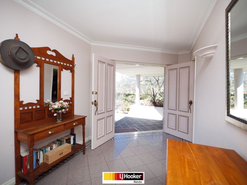 24 Golden Grove, Red Hill ACT 2603