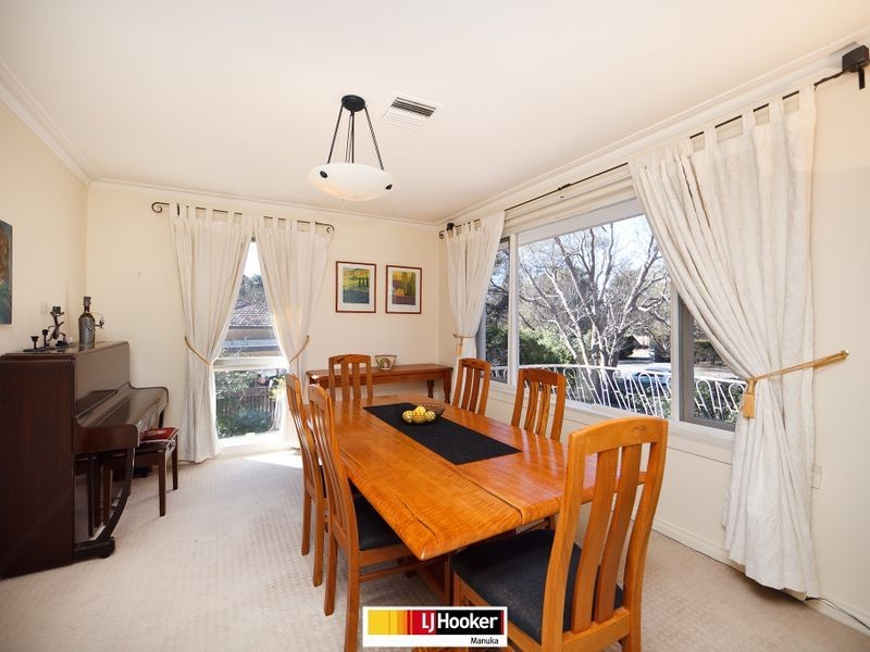 24 Golden Grove, Red Hill ACT 2603