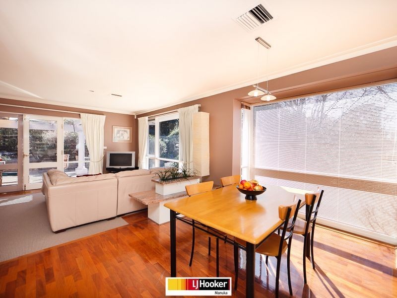 24 Golden Grove, Red Hill ACT 2603