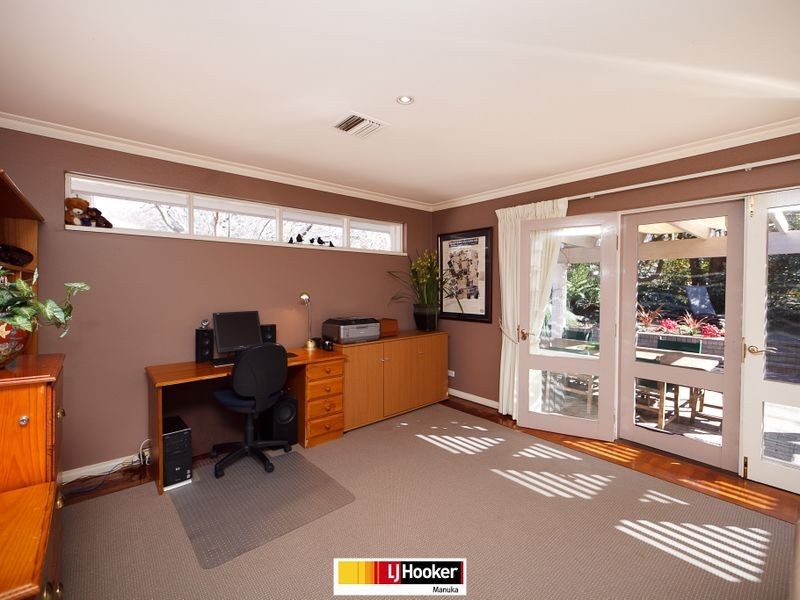 24 Golden Grove, Red Hill ACT 2603