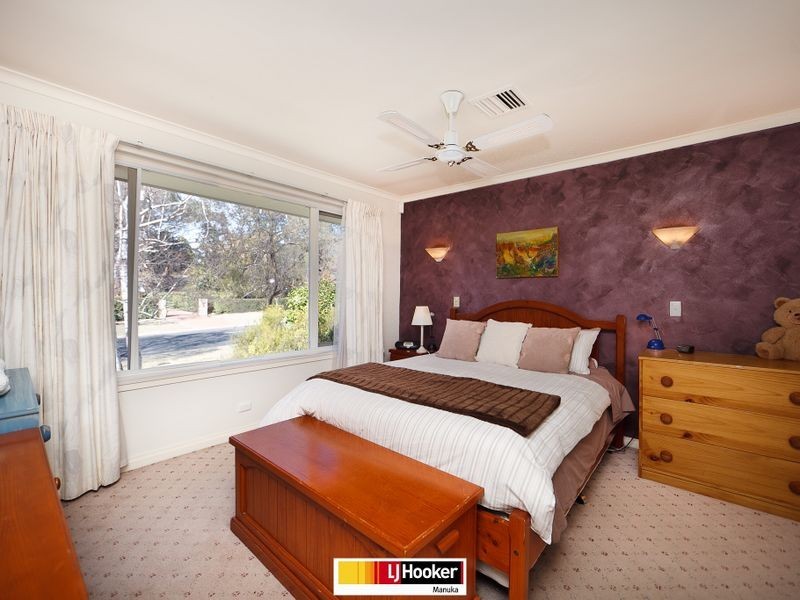 24 Golden Grove, Red Hill ACT 2603