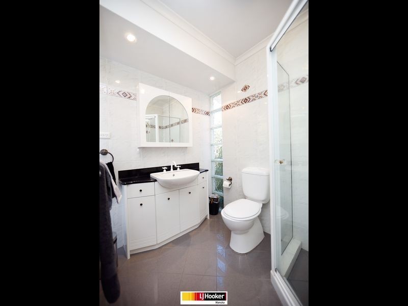 24 Golden Grove, Red Hill ACT 2603