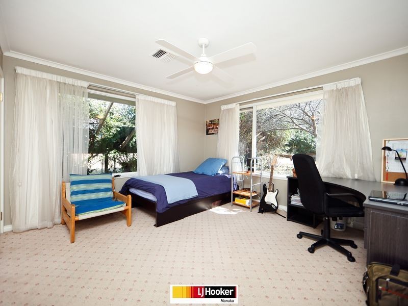 24 Golden Grove, Red Hill ACT 2603