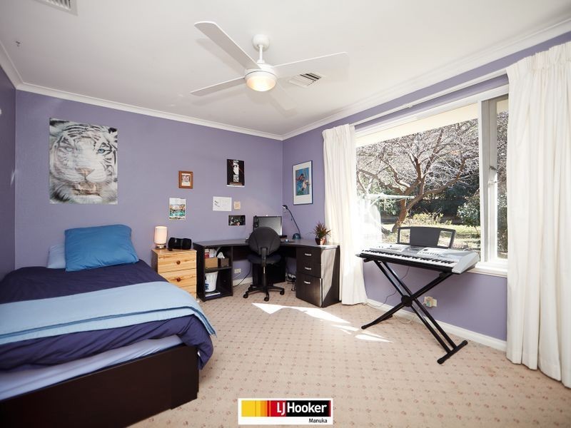 24 Golden Grove, Red Hill ACT 2603