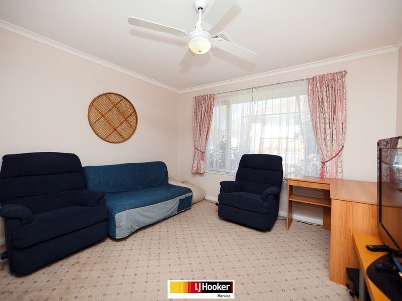 24 Golden Grove, Red Hill ACT 2603