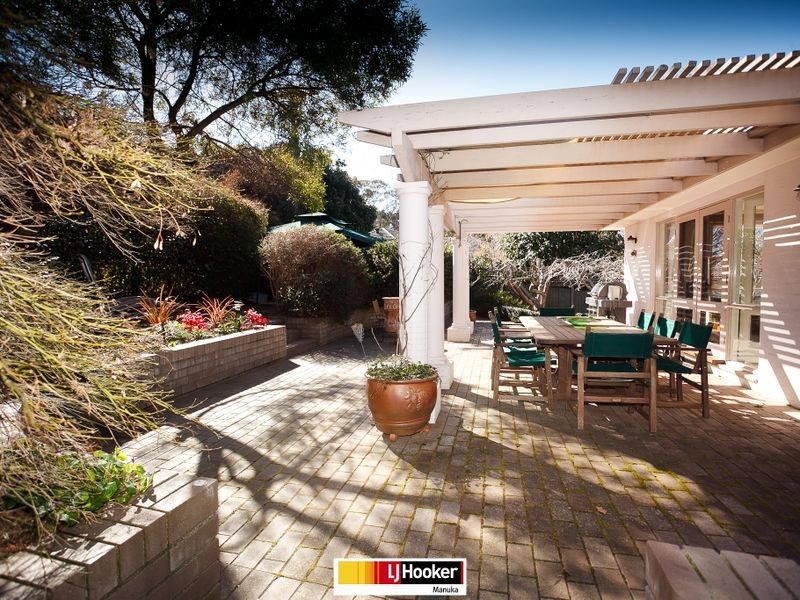 24 Golden Grove, Red Hill ACT 2603