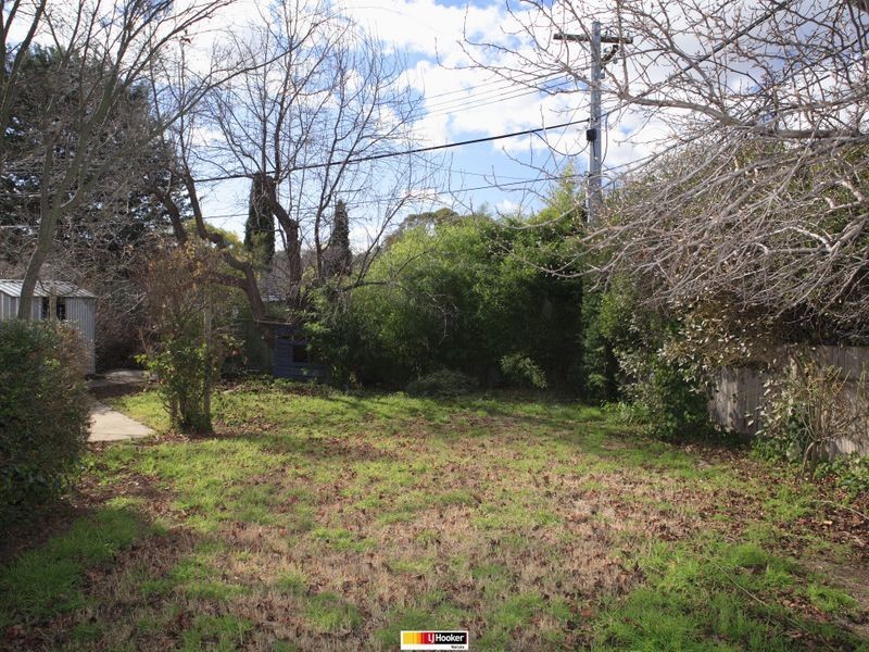 17 Maygar Street, Hughes ACT 2605