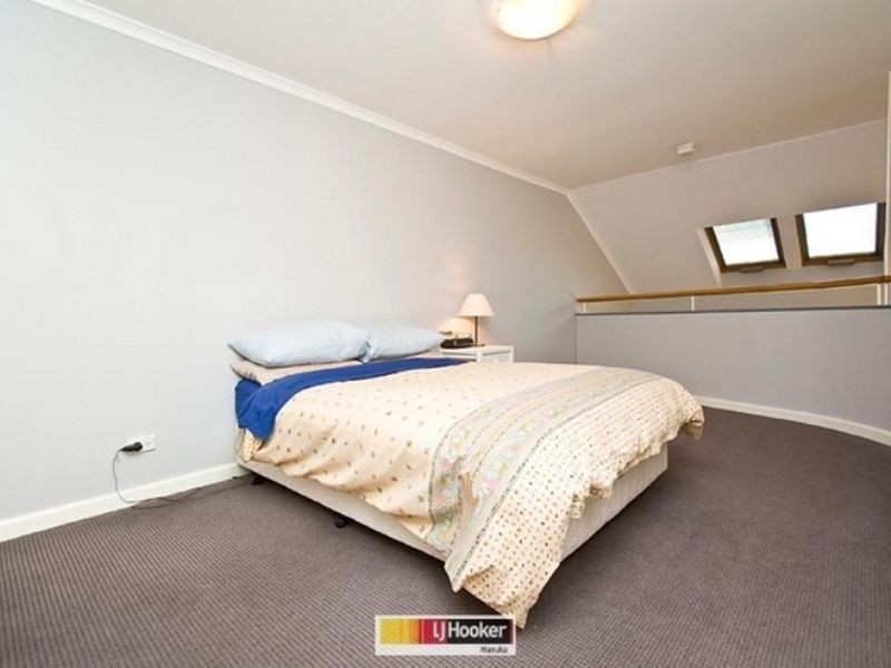 57/18 Captain Cook Crescent, Griffith ACT 2603