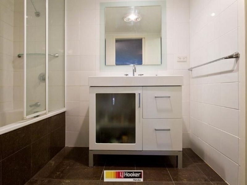 57/18 Captain Cook Crescent, Griffith ACT 2603