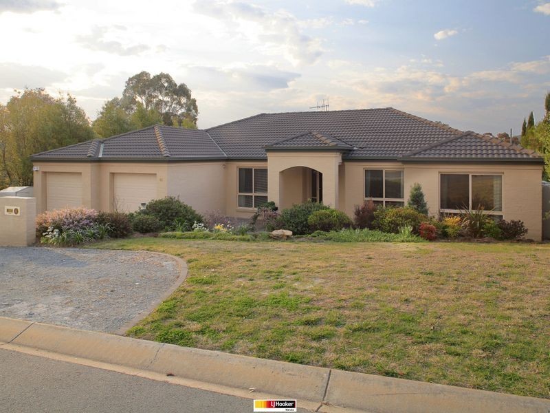 43 Redwood Avenue, Jerrabomberra NSW 2619