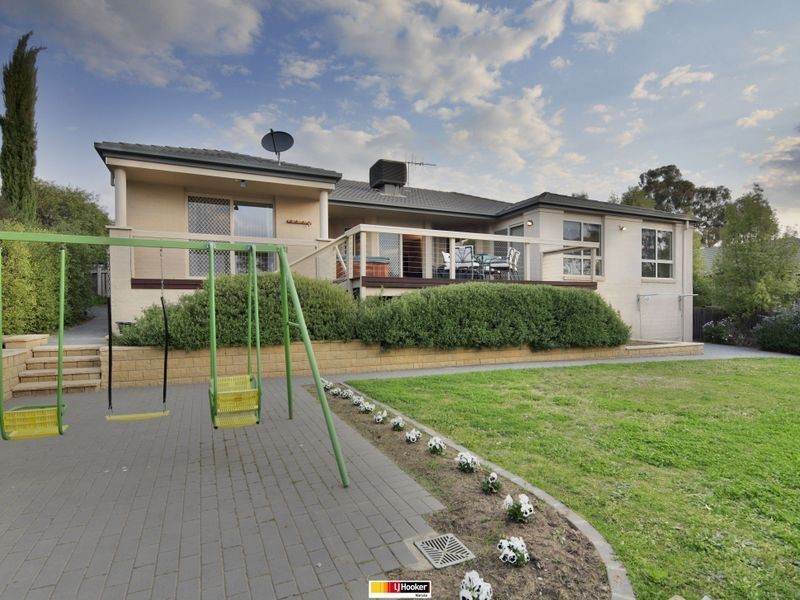 43 Redwood Avenue, Jerrabomberra NSW 2619
