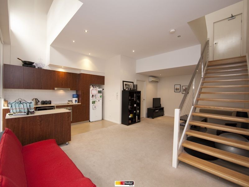 4 The Mews Metropolitan East Gordon St, City ACT 2601