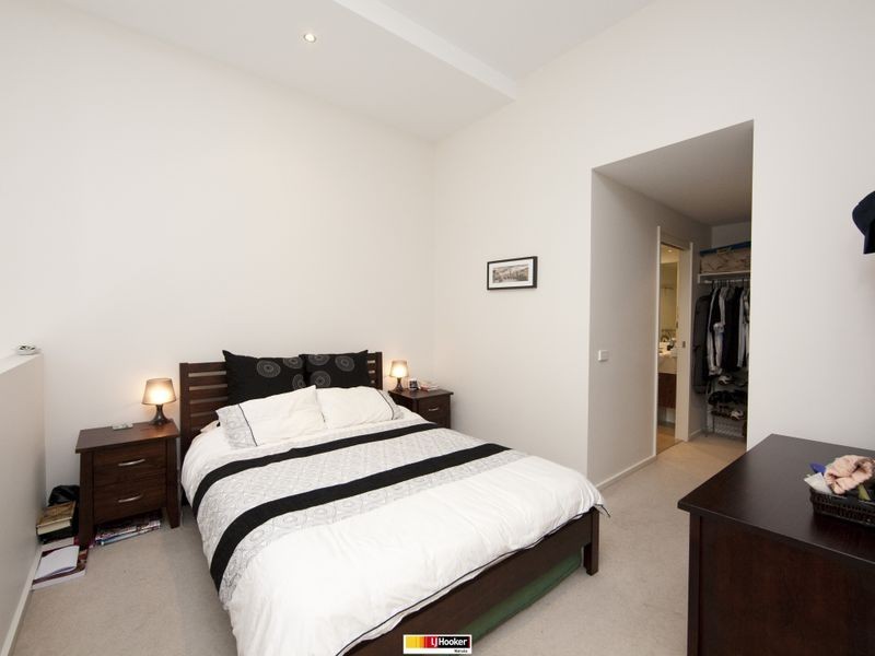 4 The Mews Metropolitan East Gordon St, City ACT 2601