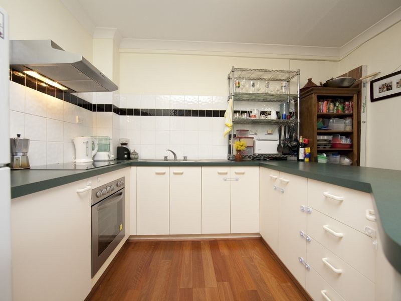 33/53 McMilllan Crescent, Griffith ACT 2603