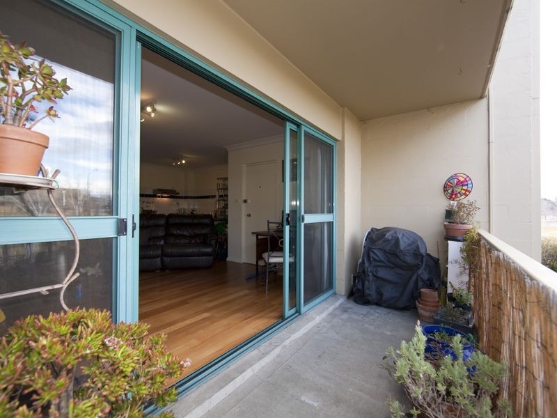 33/53 McMilllan Crescent, Griffith ACT 2603