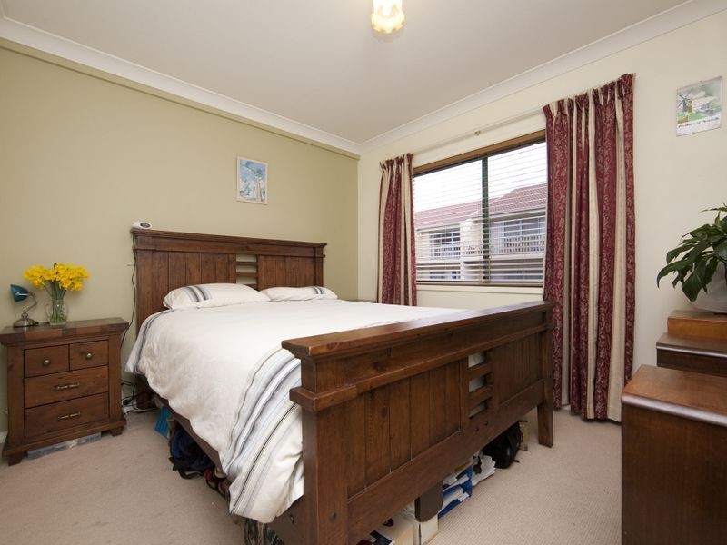 33/53 McMilllan Crescent, Griffith ACT 2603