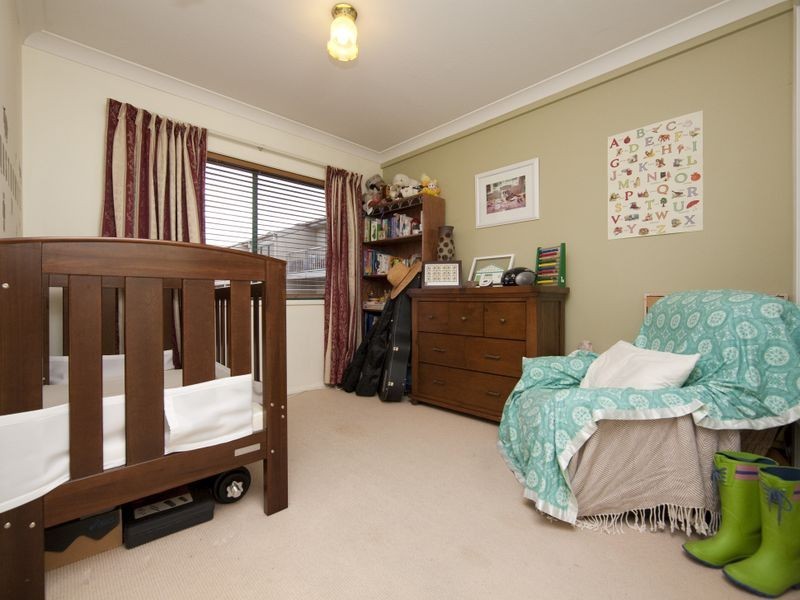 33/53 McMilllan Crescent, Griffith ACT 2603